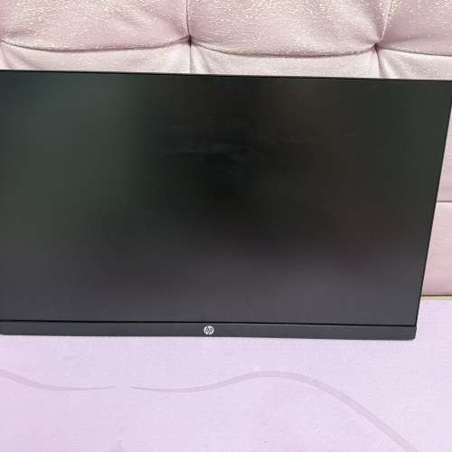 HP P244 23.8 吋顯示器