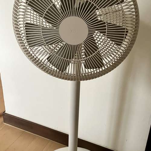 小米 智能座地 風扇  (Xiaomi smart fan) 米家