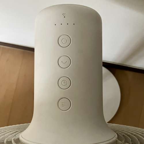 小米 智能座地 風扇  (Xiaomi smart fan) 米家