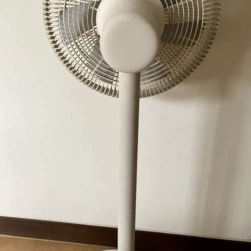 小米 智能座地 風扇  (Xiaomi smart fan) 米家