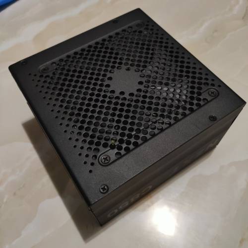 NZXT 850W C850 Gold Fully Modular 電腦火牛