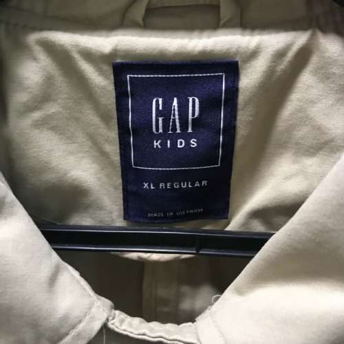 Gap機褸外套