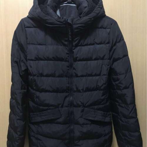 羽絨褸 free size