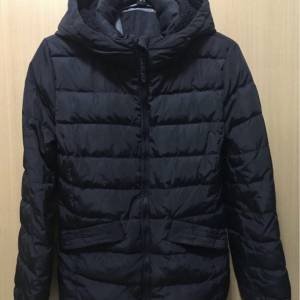 羽絨褸 free size