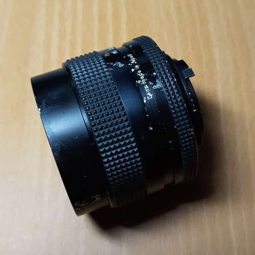 Contax 28mm F2.8