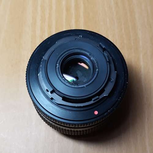 Contax 28mm F2.8