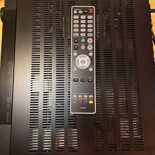Marantz NR1607 藍牙.網絡AV擴音機（90%新淨）DENON ONKYO Marantz Yamaha 擴音機