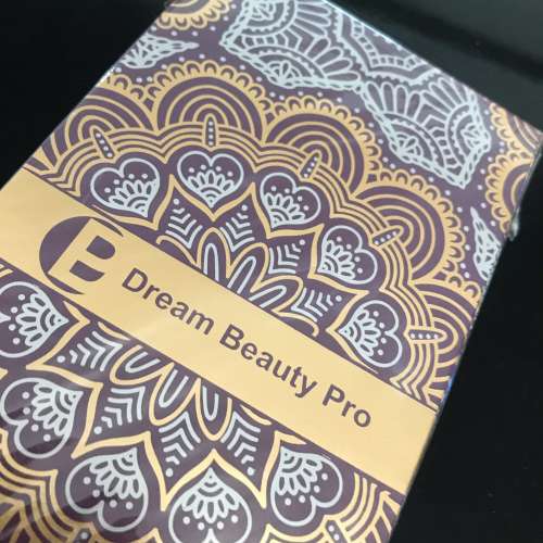 🧧 DREAM BEAUTY New Year Envelope Long NEW 全新 新年 利是封 長 紀念品 💆