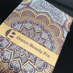 🧧 DREAM BEAUTY New Year Envelope Long NEW 全新 新年 利是封 長 紀念品 💆