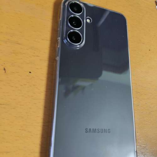 S25 fe 黑色 128gb