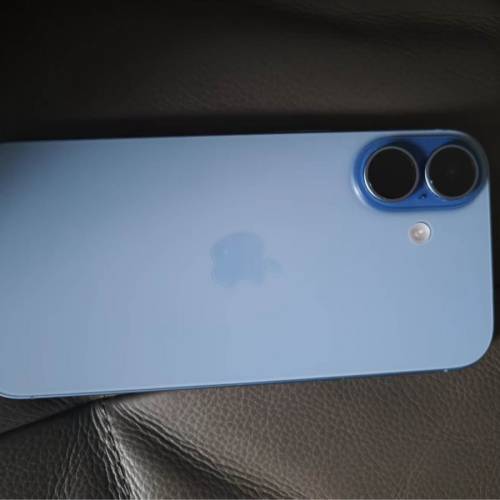iphone 17 256蓝色 美版卡貼