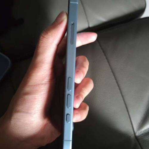 iphone 17 256蓝色 美版卡貼