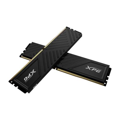 ADATA XPG GAMMIX D35 Black DDR4 3600MHz 16GB (2x8GB) RAM