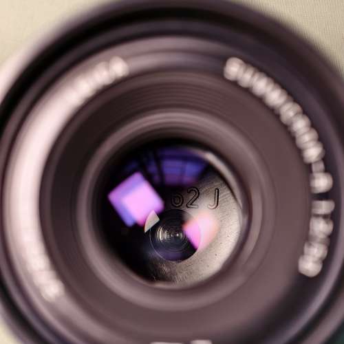 放一枝Leica鏡 50mm 後期版 合 FUJIFILM GFX XT5 菲林 Canon R5 R6 R8 Nikon Z ZF ...