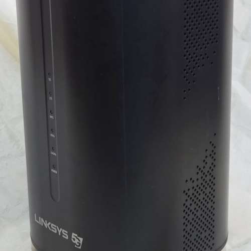 Linksys FGW3000 5G Wi-Fi 6 AX3000 路由器 無鎖SIM