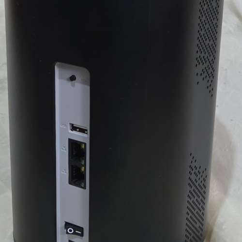 Linksys FGW3000 5G Wi-Fi 6 AX3000 路由器 無鎖SIM