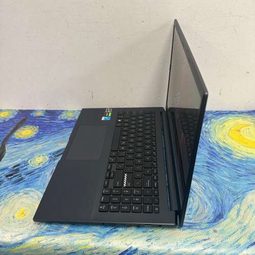 (超輕薄華碩RTX3050獨立顯示卡🔥) Asus Zenbook 14寸 2.8K OLED Mon AMD Ryzen 7 5...