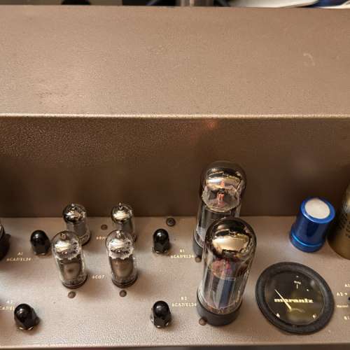 marantz 8b