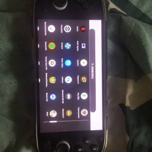 rp5 連充電線