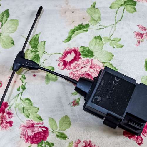 RadioKing TX18s 遥控器 - 小黑羊915高頻頭 FPV 全新未開用