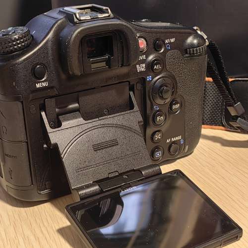 sony A99