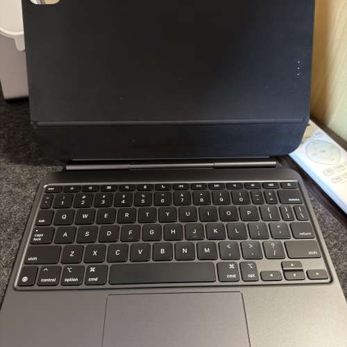 99.9% New M4 M5 iPad Pro 11 Magic Keyboard