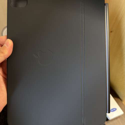99.9% New M4 M5 iPad Pro 11 Magic Keyboard