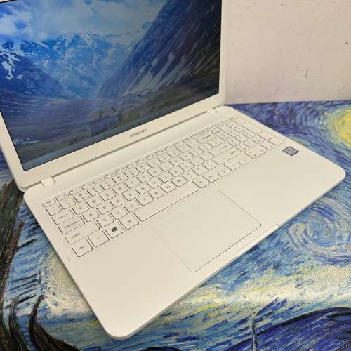 (超抵用三星15.6寸文書機🔥）Samsung Galaxy i5-8265U/8,16GB Ram/128,256,512GB,1...