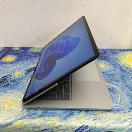 (頂級三段變型 Surface Laptop Studio❤️&zwj;🔥)Microsoft Surface Laptop Studio  ...