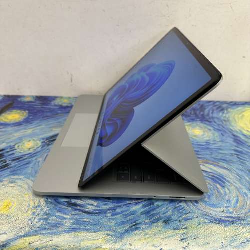 (頂級三段變型 Surface Laptop Studio❤️&zwj;🔥)Microsoft Surface Laptop Studio  ...