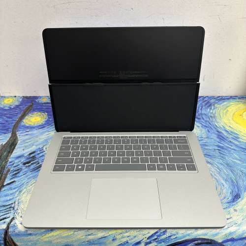 (頂級三段變型 Surface Laptop Studio❤️&zwj;🔥)Microsoft Surface Laptop Studio  ...