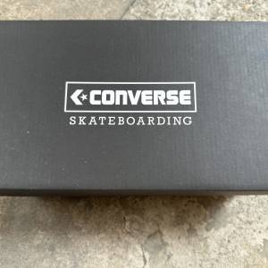 Converse CX-PRO SK CD OX黃色（限定款）日本版