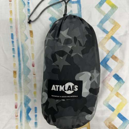 Atoms x Columbia 風嬲 （JAPAN）