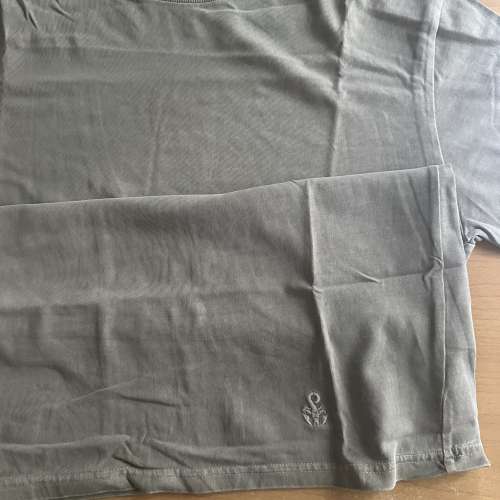 Soph x fruit of the loom ( 軍綠色 ）
