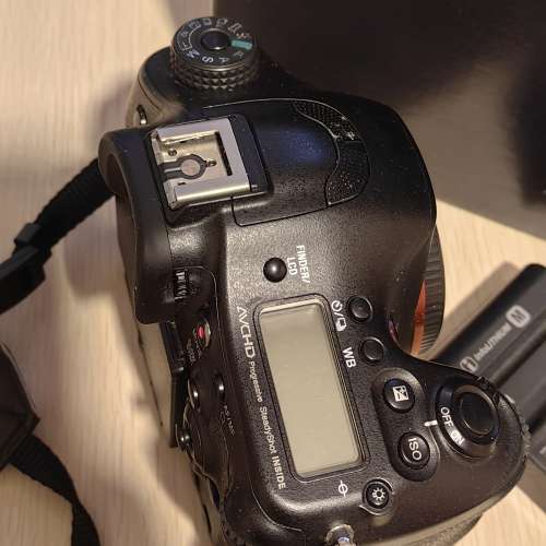 sony A99