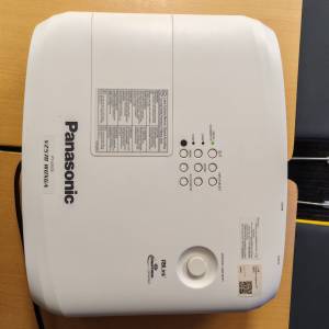 LCD Projector