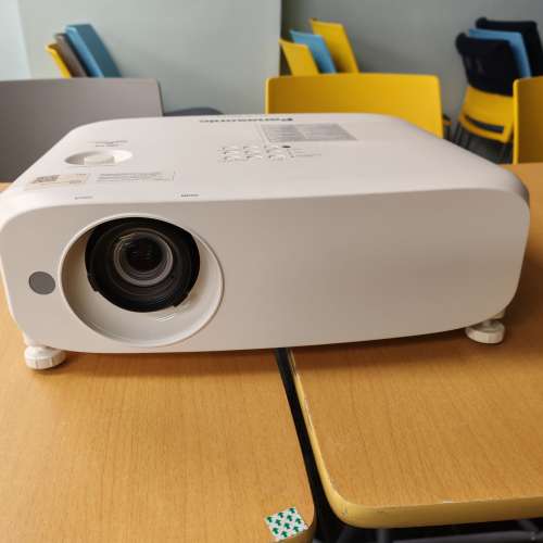 LCD Projector