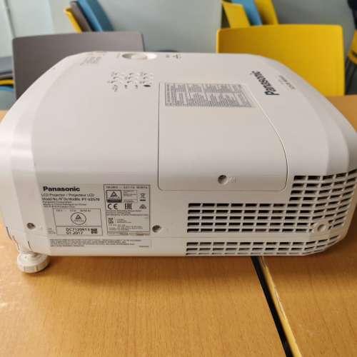 LCD Projector