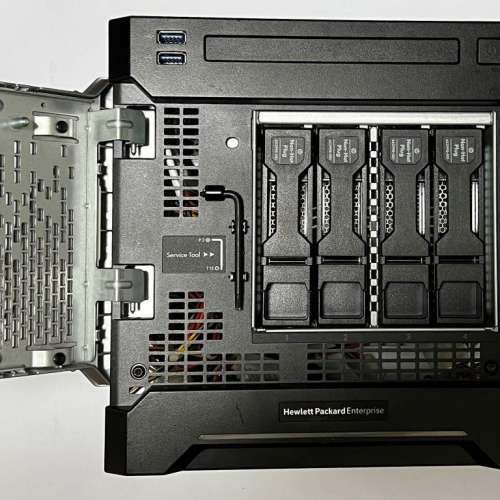 DIY NAS