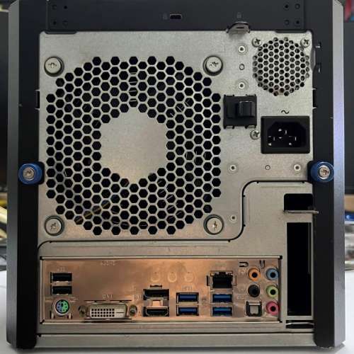 DIY NAS