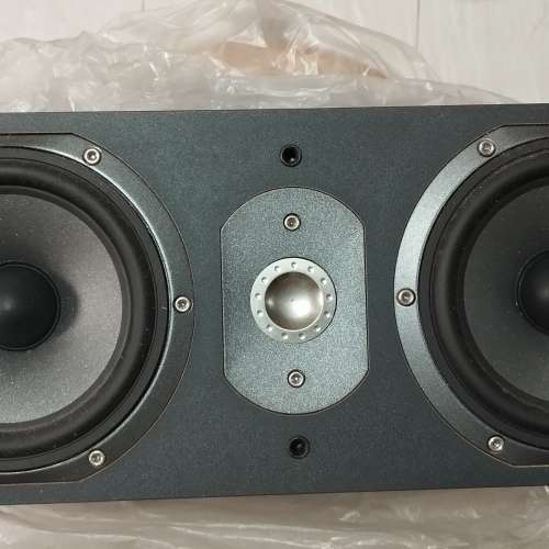 JM Lab CC70S