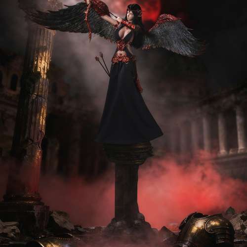 【現貨】TBLeague 1/6 Twilight Angel 暮光天使