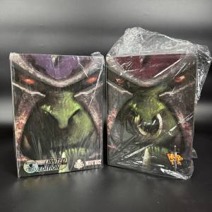 【現貨】Metytoyz , Hero toys 獸人 督軍戰士 紫督軍戰士2024wf限定