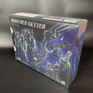 【現貨】CCSTOYS ARTIFACT-X 黑蓋塔 Another Getter