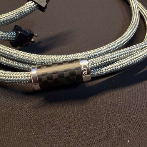 Creator Silver 4 耳機線 for Fitear
