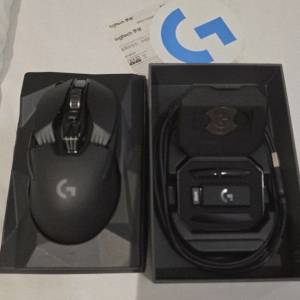 SELL LOGITECH G903 HERO WIRELESS GAMING MOUSE