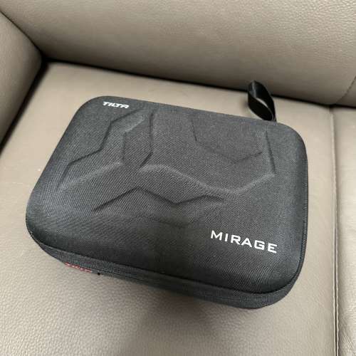 Tilta 鐵頭 MB-T16 Mirage 專業相機遮光斗