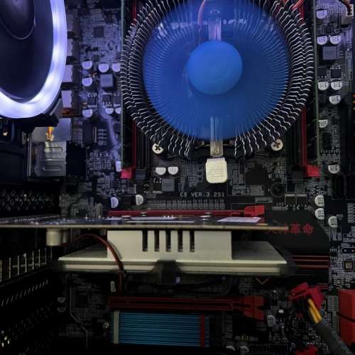E5-2640 / X79 / 16gb ram