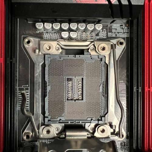 E5-2640 / X79 / 16gb ram
