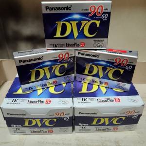DV Cassette